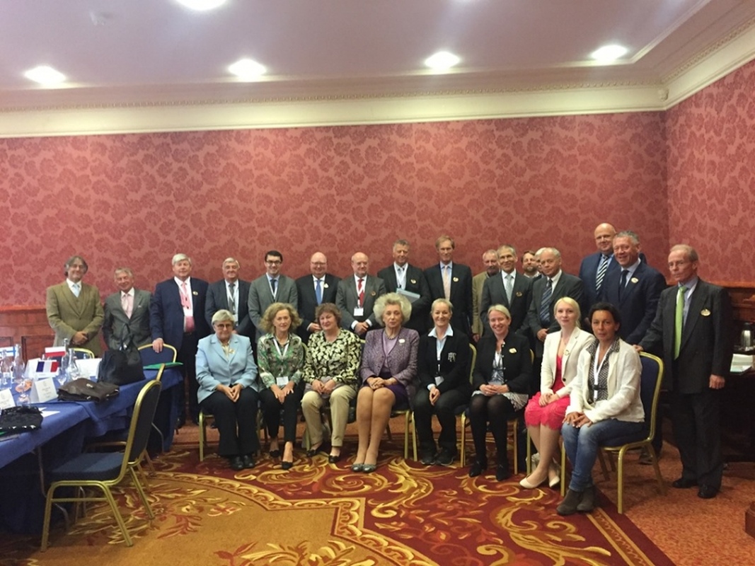 EFTBA  2019 AGM 