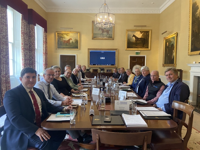 EFTBA 2025 AGM